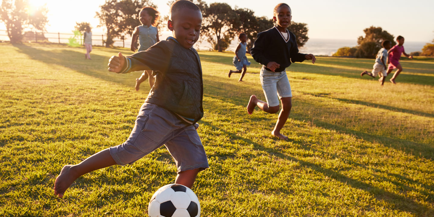 Sports, Arts & Culture